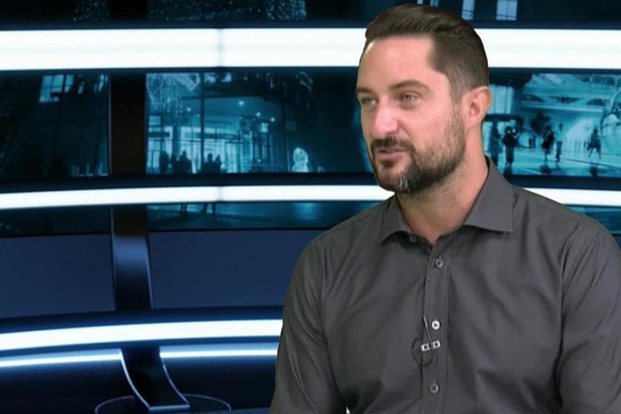 Výuku online využijeme i v době po covidu, říká děkan Fakulty zdravotnických studií