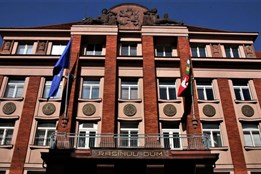 Unikátní šance podílet se na fungování kraje. Piráti hledají...