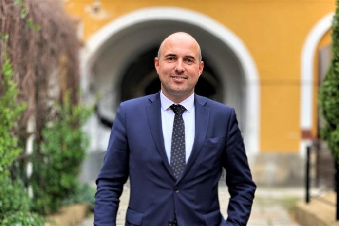 Roman Zarzycký obhájil post předsedy hnutí ANO v Plzni