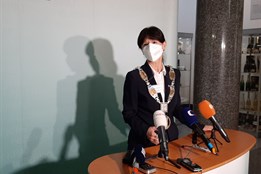 Nová hejtmanka Plzeňského kraje: První prioritou je zvládnutí...