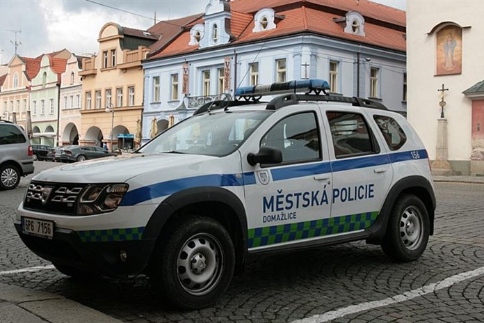 Dva případy alkoholu za volantem řešili domažličtí strážníci