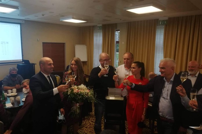 Volby v Plzeňském kraji vyhrálo ANO, druhá byla těsně ODS