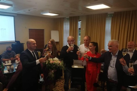 Volby v Plzeňském kraji vyhrálo ANO, druhá byla těsně ODS