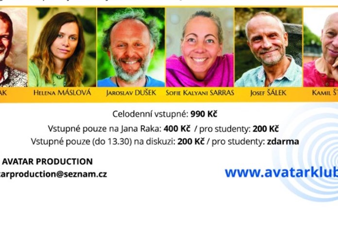 Do Plzně zavítá herec Jaroslav Dušek