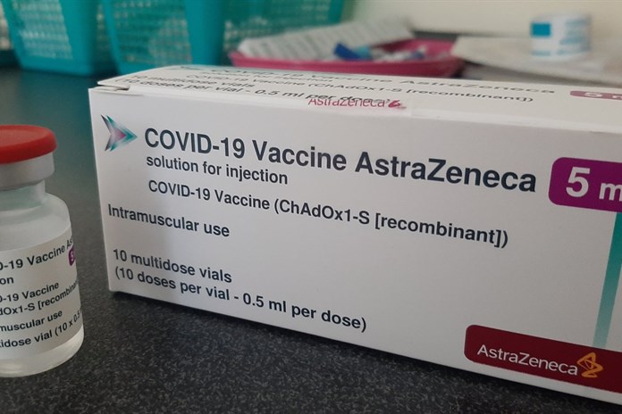 Očkování vakcínou AstraZeneca je v troskách, říká praktická lékařka