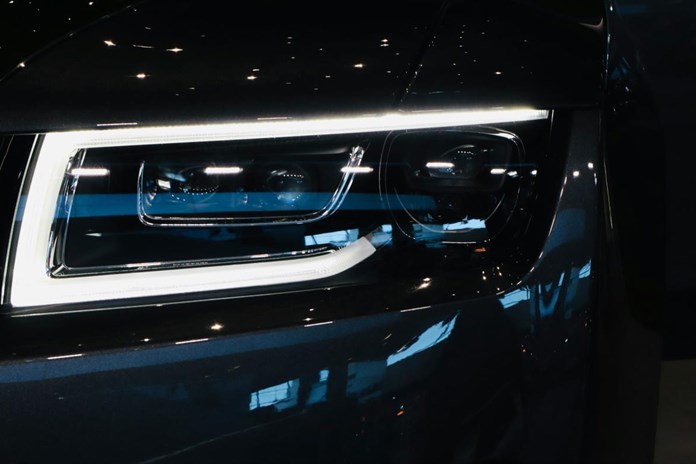 Prostor u Stříbra možná využije pražský developer k testování automobilů bez řidiče