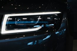 Prostor u Stříbra možná využije pražský developer k testování...