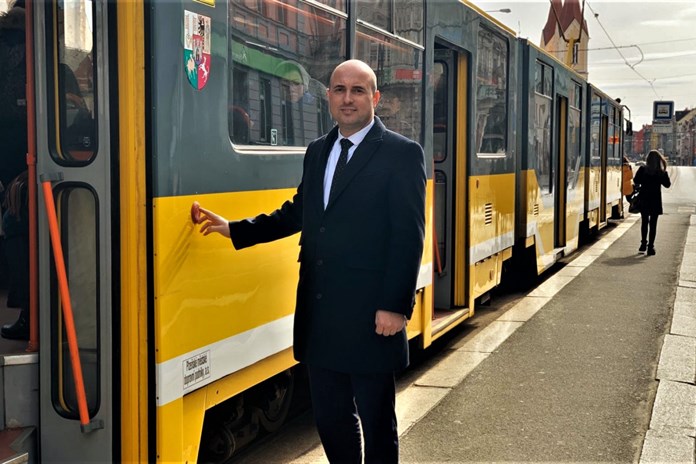 Roman Zarzycký: Nedivím se, že nový dopravce v kraji selhává