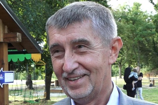 Babiš ve Francii čelí vyšetřování. Je podezřelý z praní špinavých peněz a daňových úniků