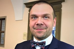 Baxa: Ve vítězství jsem věřil v každém okamžiku. Zůstane dál...