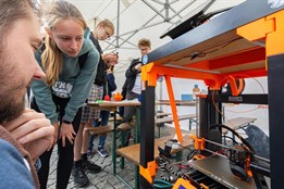 Vědy a poznání není třeba se bát, říká ZČU svými dny vědy a...