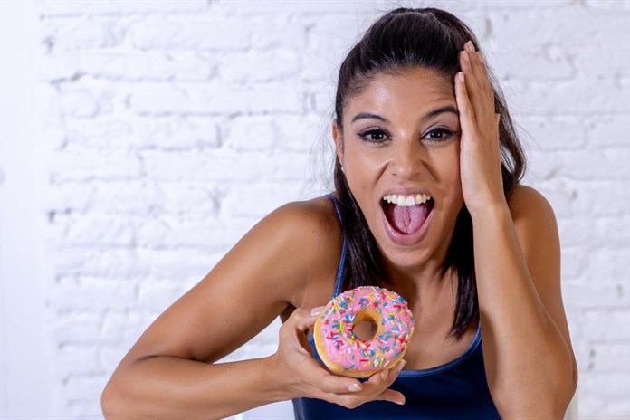 Jak se zbavit závislosti na sladkém?