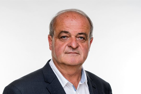 ODS už staví kandidátku pro krajské volby, lídrem za Doubravku je místostarosta Mádr