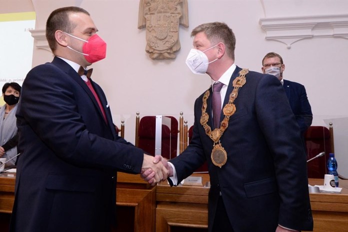Je jasno! Plzeň má nového primátora! Mění se i složení rady