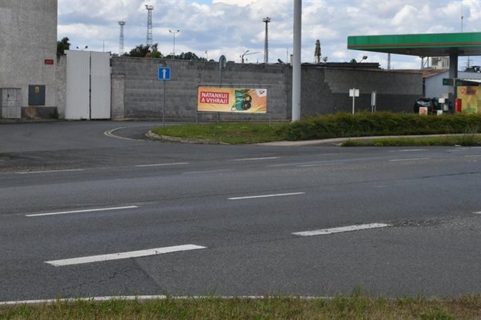 Nová světelná signalizace na Doubravce umožní rychlejší průjezd vozidel MHD i bezpečnější přecházení chodců