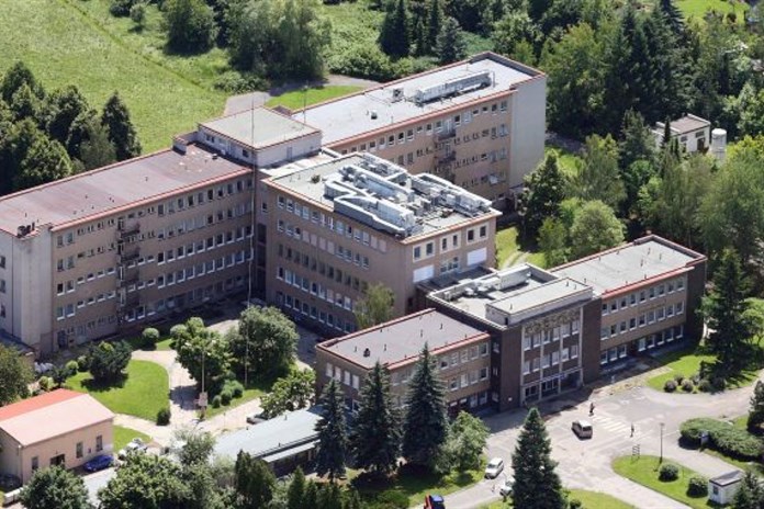 Krajské nemocnice rozšířily provozní dobu odběrových míst