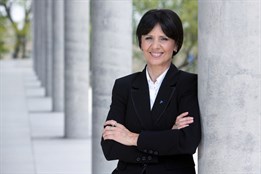 Ilona Mauritzová: Roušky ano, ale s rozumem!