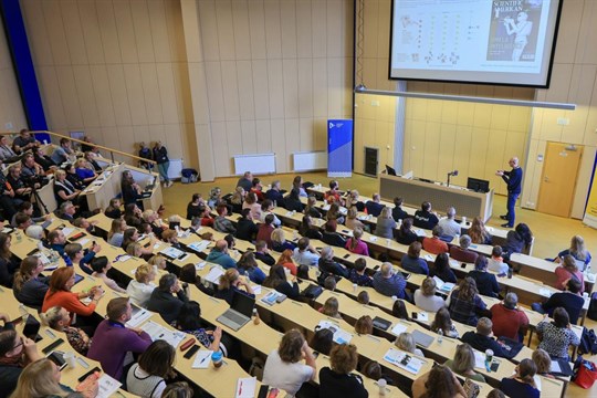 Západočeská univerita v Plzni otevírá vybrané předměty široké veřejnosti