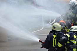 Plzeňský kraj podpoří dobrovolné hasiče, letos částku navýší o 9...