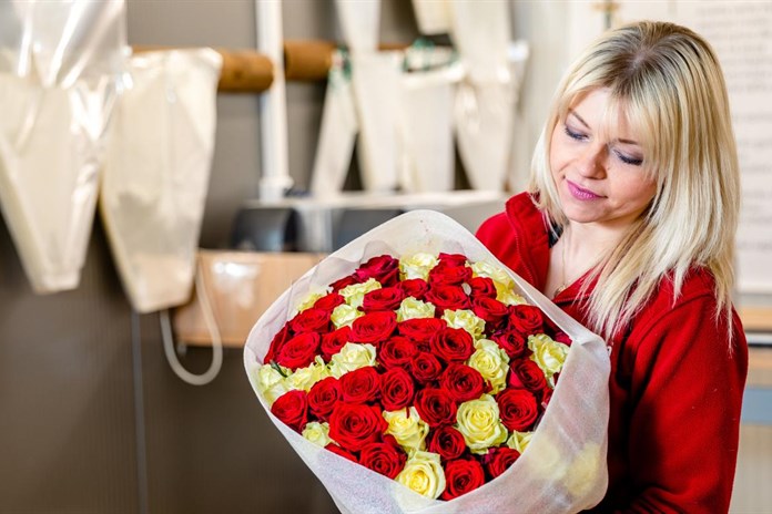 Jak vybrat perfektní květinu na Valentýna?