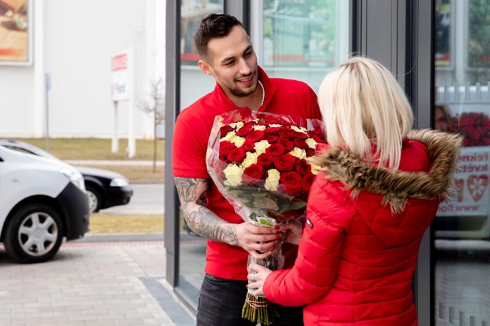 K Boleváku i do plzeňské ZOO! Florea.cz doručí květiny kamkoliv potřebujete