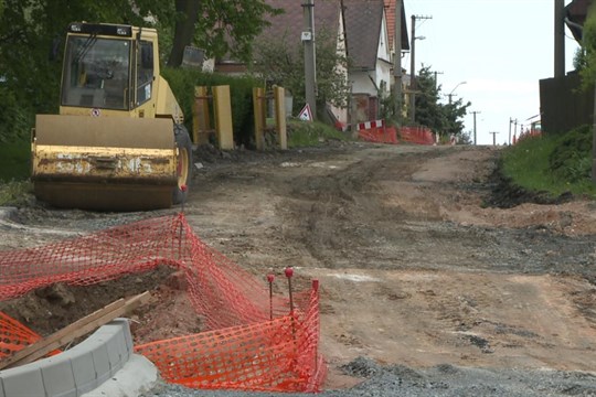 Vysokou Libyní neprojedete