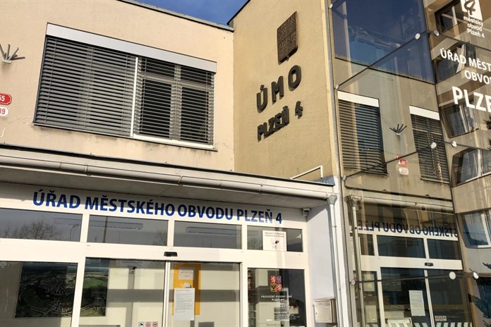 Hnutí ANO na Čtyřce deklasovalo SPOLU a ovládlo i další plzeňské obvody