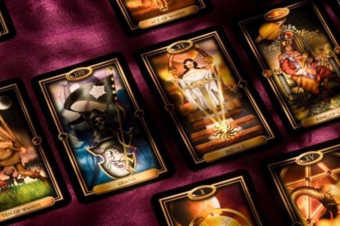 Tarotový horoskop na týden 4. 7. 2022 – 10. 7. 2022