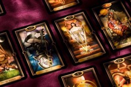 Tarotový horoskop na týden 8. 8. 2022 – 14. 8. 2022