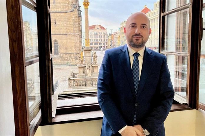 Roman Zarzycký je znovu i krajským šéfem ANO