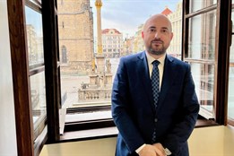 Roman Zarzycký je znovu i krajským šéfem ANO