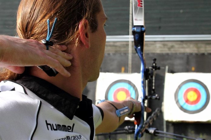 Plzeň chce rozšířit lukostřelecký areál. Atleti budou mít na stadionu nový povrch