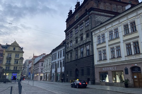 Představenstva městských společností znají svá obsazení. Kdo jsou nově zvolení?