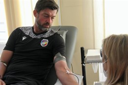 Chcete vstupenky na domácí utkání Viktorky s Karvinou a k tomu dvě...