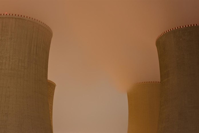 Pochod proti jadernému úložišti: Obyvatelé Pošumaví opět protestují