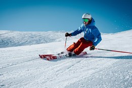 V Plzeňském kraji se lyžuje skoro ve všech areálech, běžkaři si na...