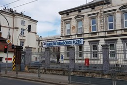 FN Plzeň otevírá poradny pro lidi s postcovidovými potížemi