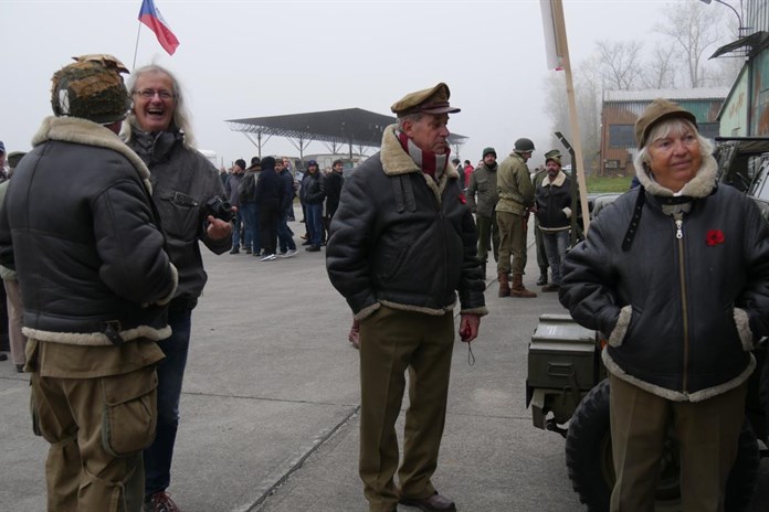 Odpůrci zrušení letiště v Líních se v sobotu setkají v Plzni