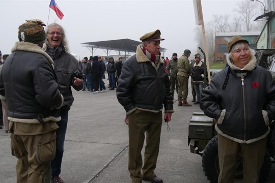 Odpůrci zrušení letiště v Líních se v sobotu setkají v Plzni