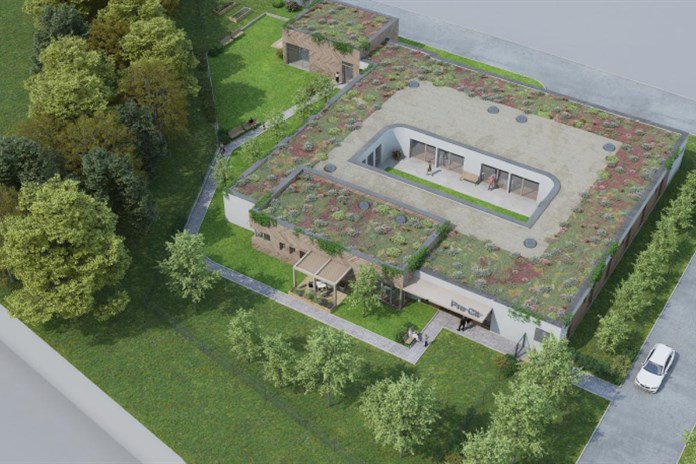 Plzeň chystá výstavbu domovů pro lidi s kombinovaným postižením a s autismem