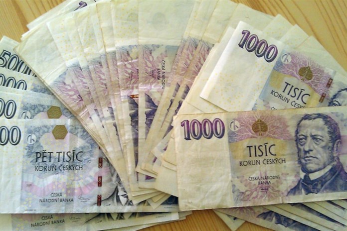 Plzeňský kraj má čtvrté nejvyšší mzdy v České republice