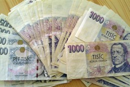 Plzeňský kraj má čtvrté nejvyšší mzdy v České republice