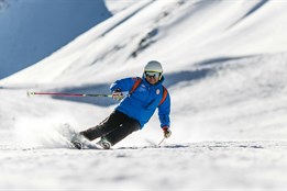 Na Špičáku se rozjela další sjezdovka: Lyžaři si užijí přes 6...