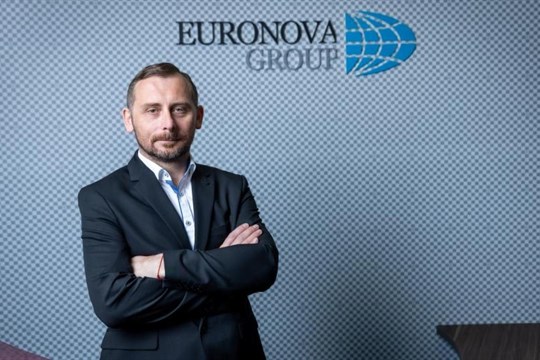 Rakušan jako koště na chobotnici z Kypru? Jeho konec v čele vnitra je v zájmu všech, říká Radek Novák