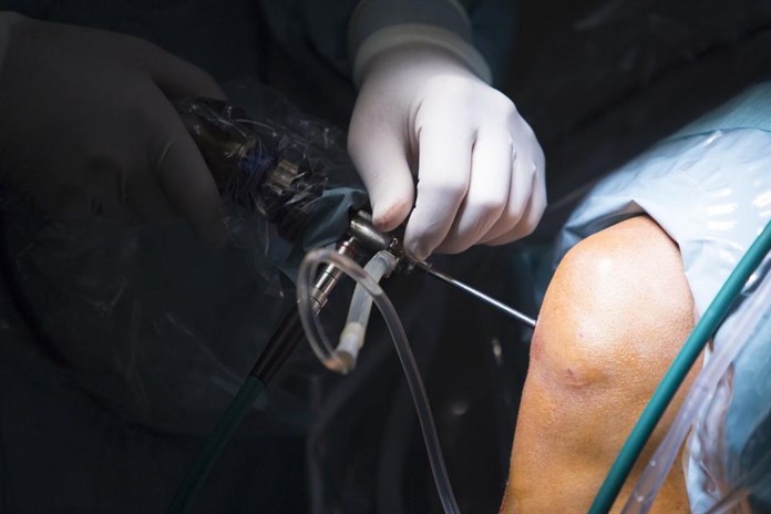 Ve Stodě začnou nově léčit ramena i kolena. Nabízí krátké čekací lhůty