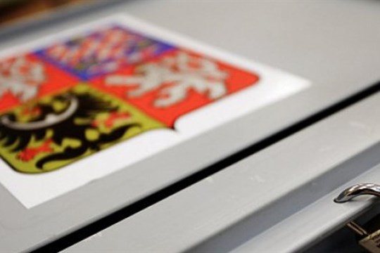 ODS, TOP 09 a KDU-ČSL půjdou do podzimních voleb jako SPOLU