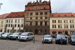 Kdo bude novým primátorem, pokud Baxa skončí? Známe hlavního...