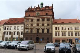 Plzeň nehledá jen primátora. Ve hře je i post v radě města!