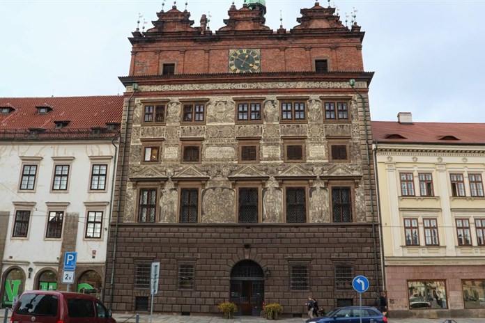 Nového primátora bude mít Plzeň v pondělí!