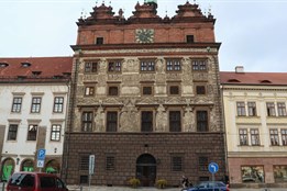 Nového primátora bude mít Plzeň v pondělí!